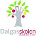 Dalgasskolens logo